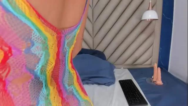 Thumbnail 2, ibbie_'s Stream at Chaturbate, 22 days ago