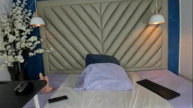 Thumbnail 2, ibbie_'s Stream at Chaturbate, 19 days ago
