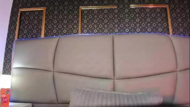 Image 7 of ibethmoon Stream on Chaturbate on 1 month ago