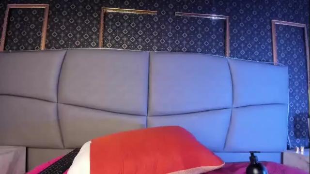 Thumbnail 2, ibethmoon's Stream at Chaturbate, 17 days ago