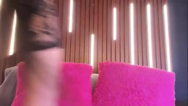 Image 2 of ibethmoon Stream on Chaturbate on 9 days ago