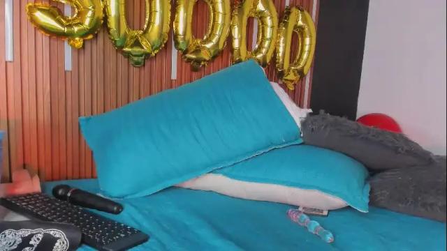 Thumbnail 3, ibethmoon's Stream at Chaturbate, 10 days ago
