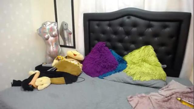 Image 10 of ibett_morin1 Stream on Chaturbate on 17 months ago