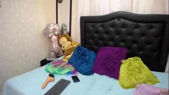 Image 10 of ibett_morin1 Stream on Chaturbate on 16 months ago
