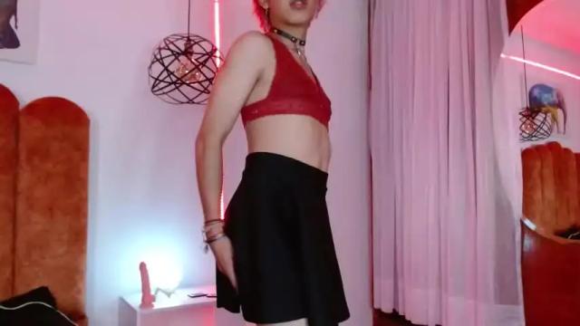 Thumbnail 2, ibiza_cs's Stream at Chaturbate, 28 months ago