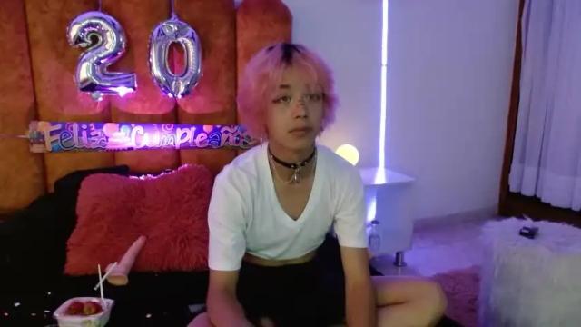 Thumbnail 2, ibiza_cs's Stream at Chaturbate, 28 months ago