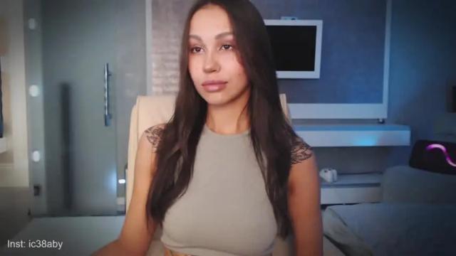 Image 2 of ic38ady Stream on Chaturbate on 20 months ago