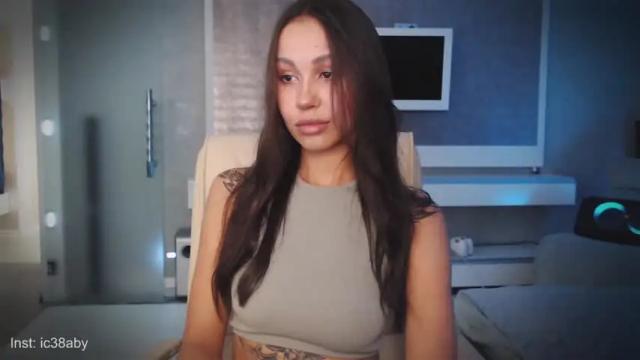 Image 3 of ic38ady Stream on Chaturbate on 20 months ago