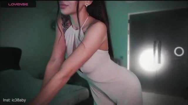 Image 4 of ic38ady Stream on Chaturbate on 19 months ago