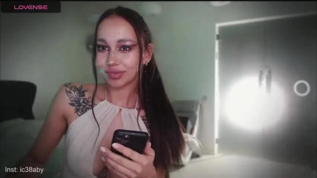 Image 6 of ic38ady Stream on Chaturbate on 19 months ago