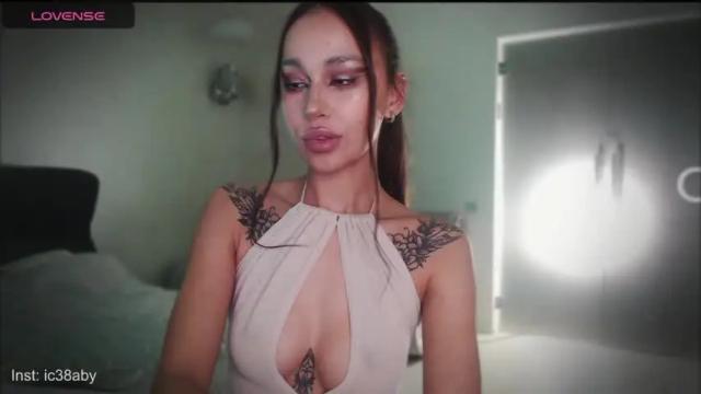 Thumbnail 3, ic38ady's Stream at Chaturbate, 19 months ago