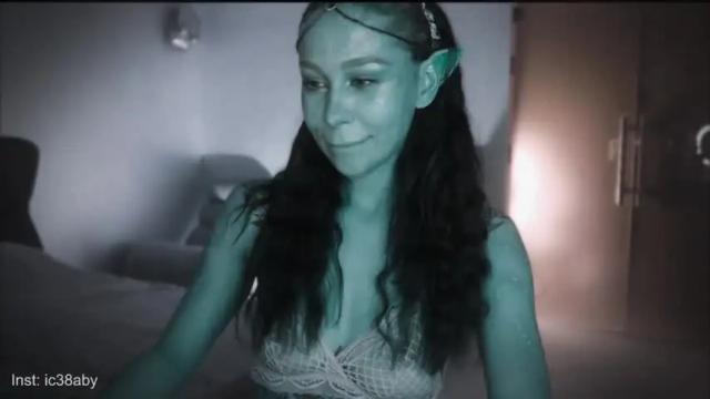 Image 12 of ic38ady Stream on Chaturbate on 19 months ago