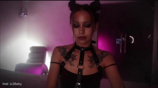 Image 4 of ic38ady Stream on Chaturbate on 19 months ago