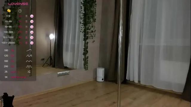 Image 10 of ice_ba_by Stream on Chaturbate on 1 month ago
