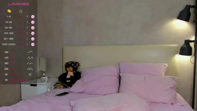 Image 8 of ice_ba_by Stream on Chaturbate on 2 days ago