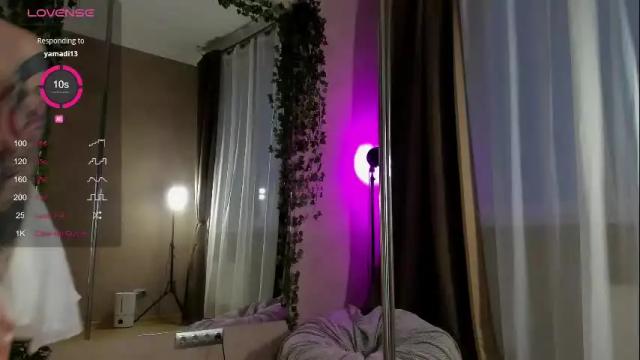 Thumbnail 3, ice_ba_by's Stream at Chaturbate, 3 months ago