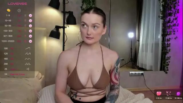 Image 4 of ice_ba_by Stream on Chaturbate on 3 months ago