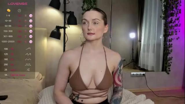 Thumbnail 2, ice_ba_by's Stream at Chaturbate, 3 months ago