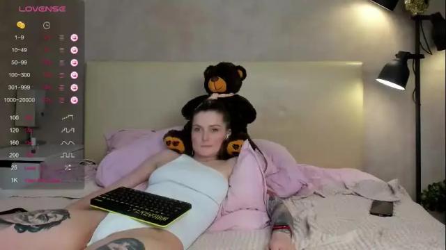 Image 10 of ice_ba_by Stream on Chaturbate on 3 months ago