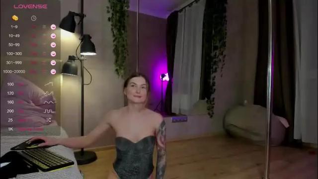 Image 8 of ice_ba_by Stream on Chaturbate on 2 days ago