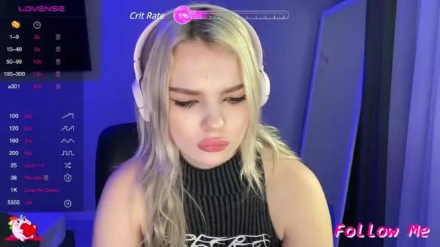 Thumbnail 2, ice_kitten's Stream at Chaturbate, 23 months ago