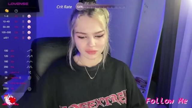 Thumbnail 2, ice_kitten's Stream at Chaturbate, 23 months ago