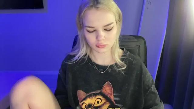 Thumbnail 1, ice_kitten's Stream at Chaturbate, 22 months ago