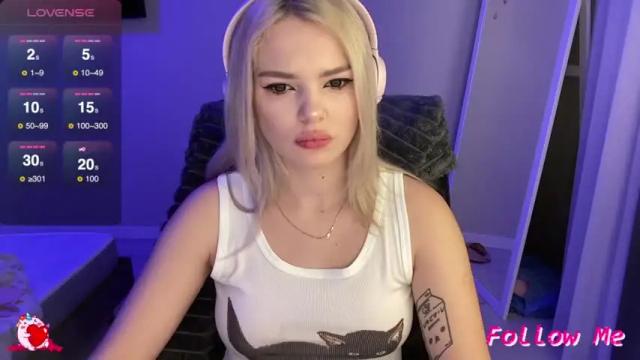 Thumbnail 3, ice_kitten's Stream at Chaturbate, 22 months ago