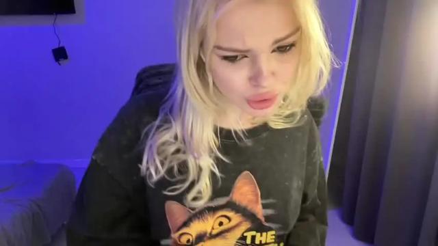 Thumbnail 2, ice_kitten's Stream at Chaturbate, 21 months ago