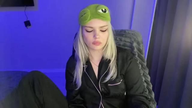 Thumbnail 2, ice_kitten's Stream at Chaturbate, 21 months ago