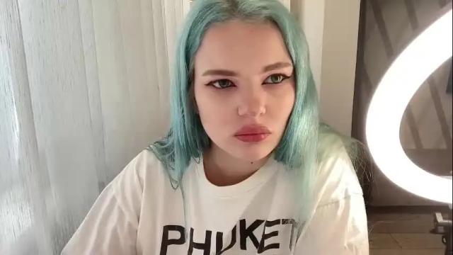 Thumbnail 1, ice_kitten's Stream at Chaturbate, 9 months ago