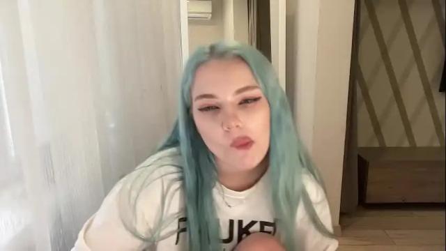 Thumbnail 2, ice_kitten's Stream at Chaturbate, 9 months ago