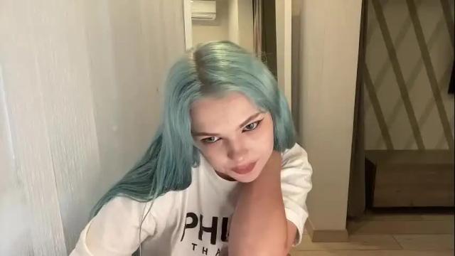 Thumbnail 3, ice_kitten's Stream at Chaturbate, 9 months ago