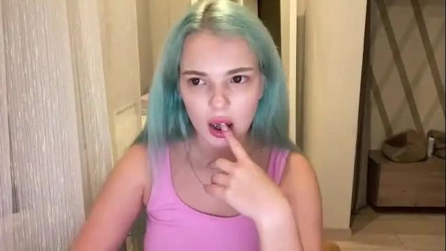 Thumbnail 1, ice_kitten's Stream at Chaturbate, 9 months ago