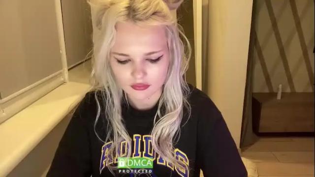 Thumbnail 2, ice_kitten's Stream at Chaturbate, 6 months ago