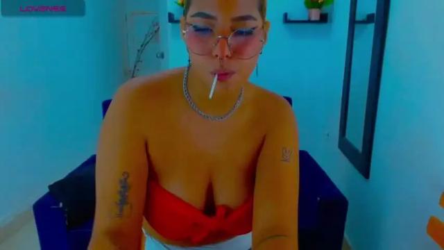 Image 6 of ice_space1 Stream on Chaturbate on 15 months ago