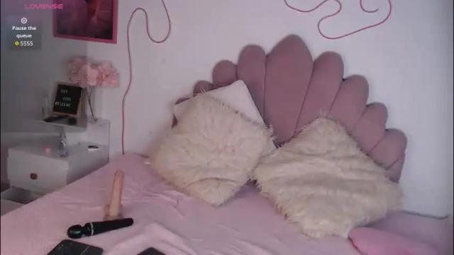 Thumbnail 2, ice_y_abigail's Stream at Chaturbate, 1 month ago