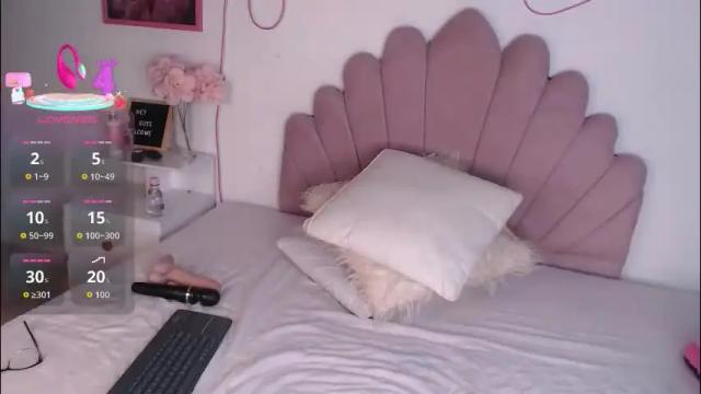 Image 10 of ice_y_abigail Stream on Chaturbate on 1 month ago