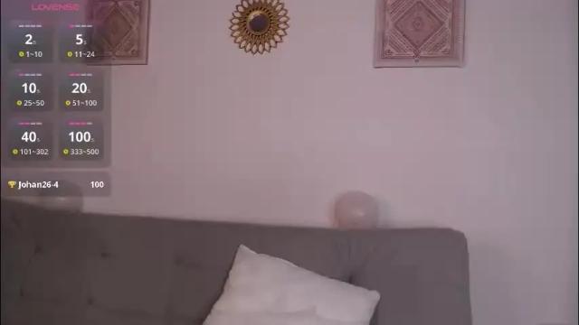 Thumbnail 2, ice_y_abigail's Stream at Chaturbate, 1 month ago