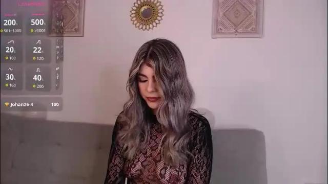 Image 6 of ice_y_abigail Stream on Chaturbate on 1 month ago