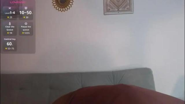 Thumbnail 2, ice_y_abigail's Stream at Chaturbate, 1 month ago