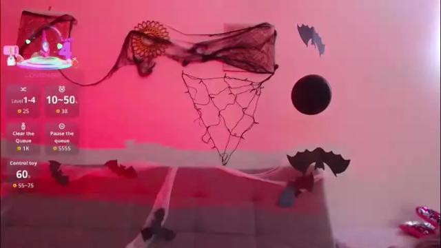 Image 7 of ice_y_abigail Stream on Chaturbate on 11 days ago