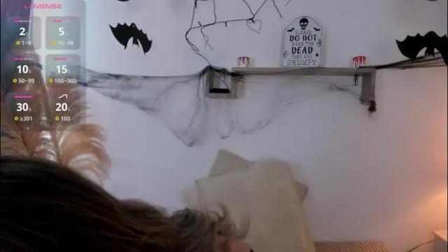 Thumbnail 1, ice_y_abigail's Stream at Chaturbate, 6 days ago