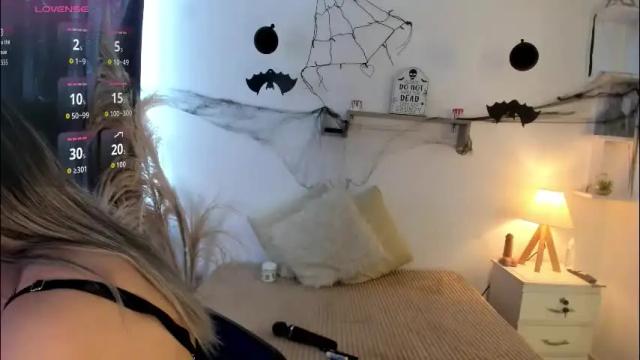 Image 12 of ice_y_abigail Stream on Chaturbate on 5 days ago