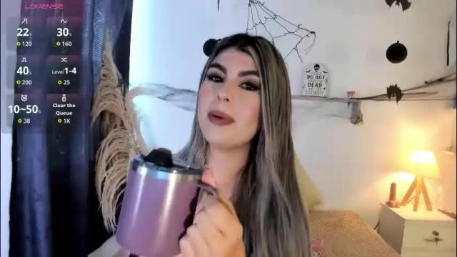 Thumbnail 2, ice_y_abigail's Stream at Chaturbate, 4 days ago