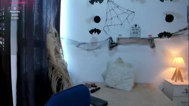 Thumbnail 2, ice_y_abigail's Stream at Chaturbate, 3 days ago