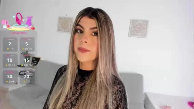 Thumbnail 2, ice_y_abigail's Stream at Chaturbate, 1 month ago