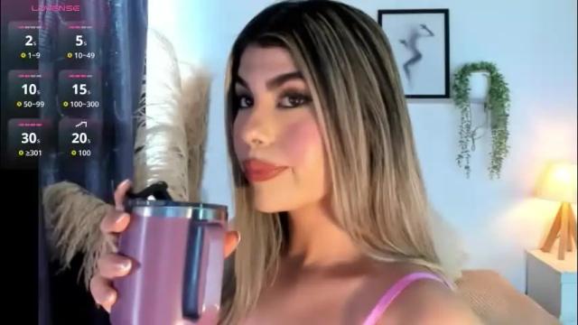 Thumbnail 3, ice_y_abigail's Stream at Chaturbate, 1 month ago