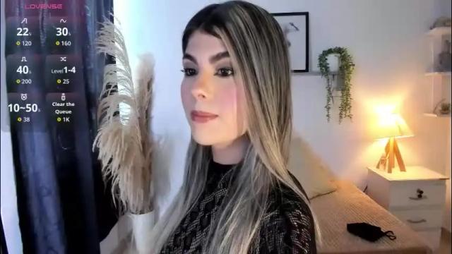 Thumbnail 2, ice_y_abigail's Stream at Chaturbate, 1 month ago