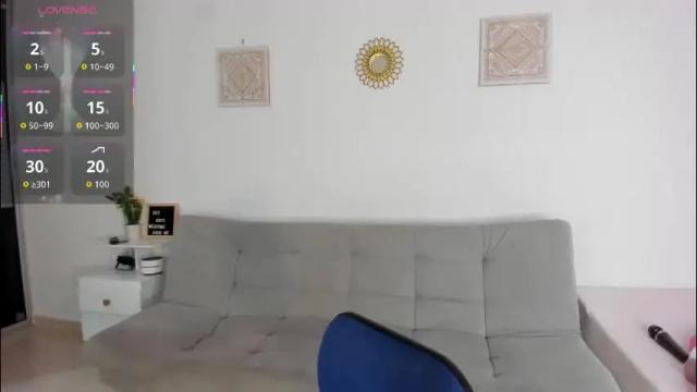 Image 7 of ice_y_abigail Stream on Chaturbate on 1 month ago